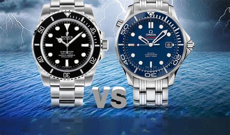 omega seamaster aqua terra vs rolex submariner|Rolex Submariner vs omega ocean.